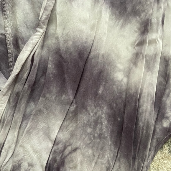 Young Fabulous and Broke Wrap Dress - Size M - Picture 3 of 5